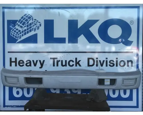Bumper Assembly, Front CHEVROLET 4500HD LCF LKQ Plunks Truck Parts And Equipment - Jackson