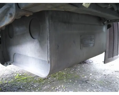 Fuel Tank CHEVROLET 4500HD LCF LKQ Wholesale Truck Parts