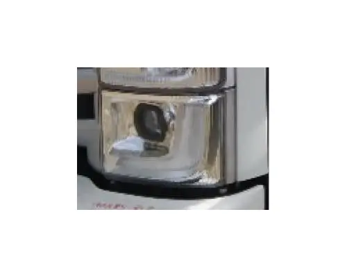 Headlamp Assembly CHEVROLET 4500HD LCF LKQ Plunks Truck Parts And Equipment - Jackson