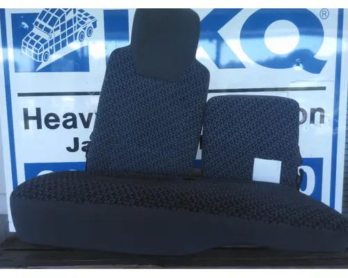 Seat, Front CHEVROLET 4500HD LCF LKQ Plunks Truck Parts And Equipment - Jackson