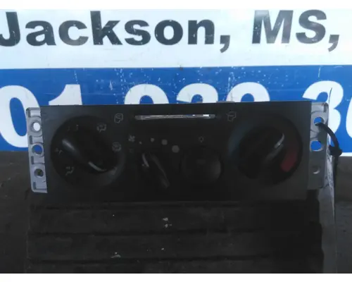 Temperature Control CHEVROLET 4500HD LCF LKQ Plunks Truck Parts And Equipment - Jackson