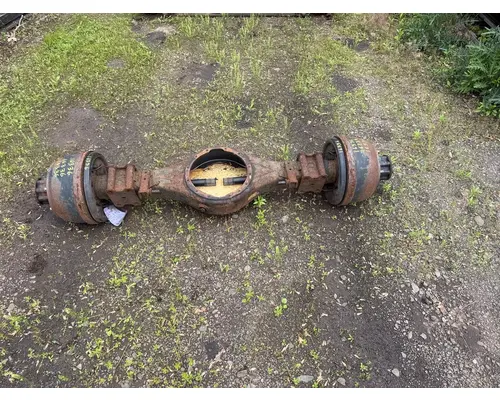 Axle Housing (Rear) CHEVROLET 4500HD Camerota Truck Parts