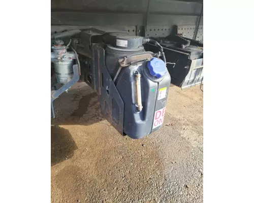 DEF Tank CHEVROLET 4500HD Camerota Truck Parts