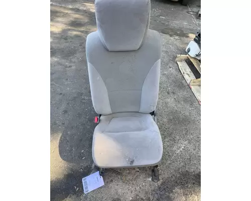 Seat, Front CHEVROLET 4500HD Camerota Truck Parts