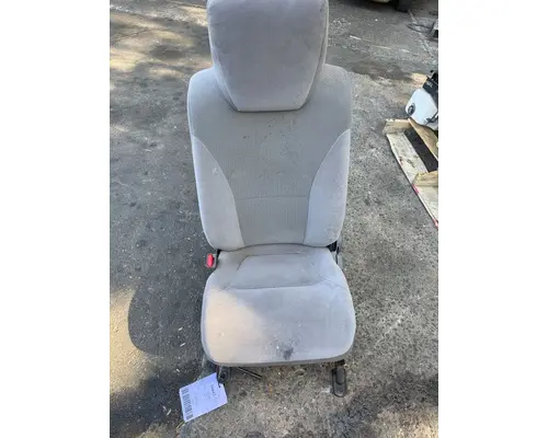 Seat, Front CHEVROLET 4500HD Camerota Truck Parts