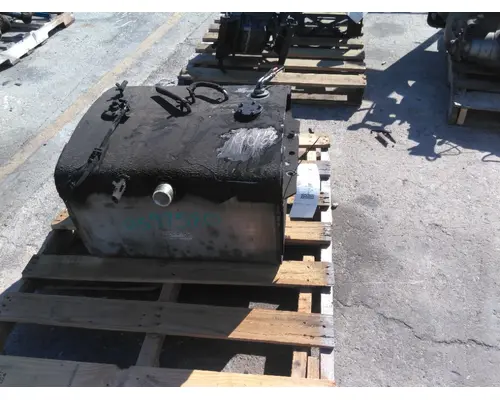 Fuel Tank CHEVROLET 4500XD LCF LKQ Heavy Truck - Tampa