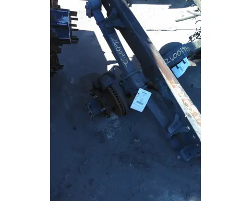 Leaf Spring, Rear CHEVROLET 4500XD LCF LKQ Heavy Truck - Tampa