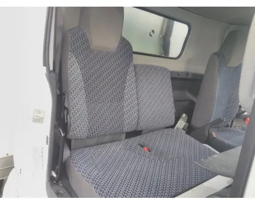 Seat, Front CHEVROLET 4500XD LCF LKQ Heavy Truck - Tampa