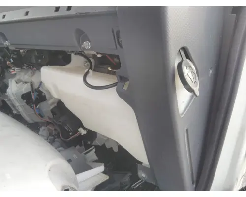 Windshield Washer Reservoir CHEVROLET 4500XD LCF LKQ Heavy Truck - Tampa