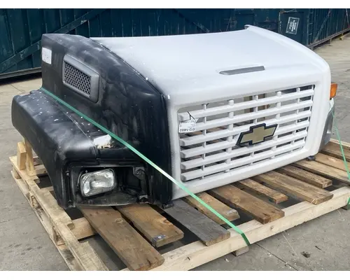 Hood CHEVROLET 6500 Frontier Truck Parts