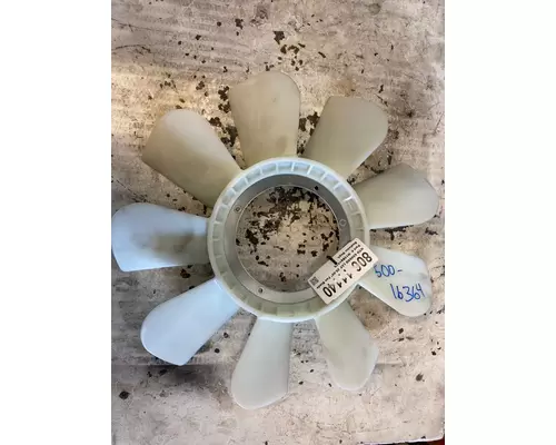 Fan Blade CHEVROLET 6500XD LCF Frontier Truck Parts
