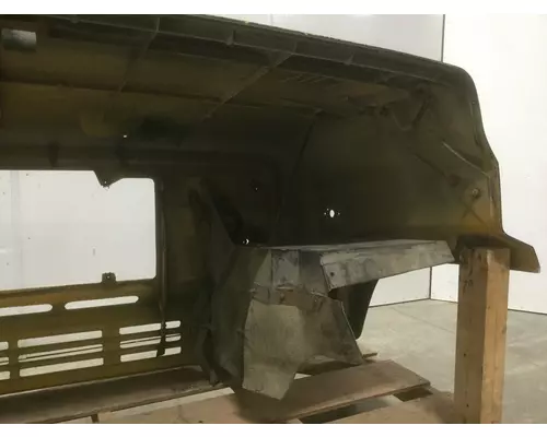 Chevrolet B6000 Hood