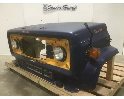 Chevrolet B6000 Hood