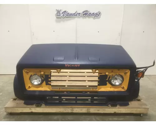 Chevrolet B6000 Hood