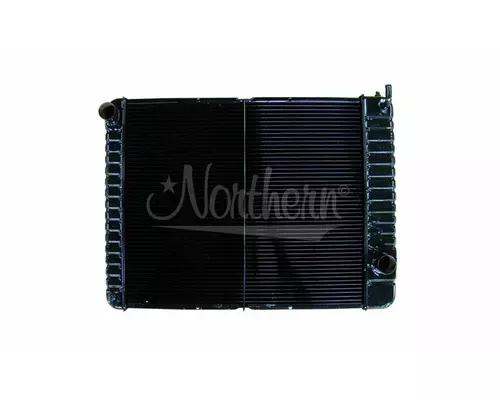 Chevrolet B6000 Radiator