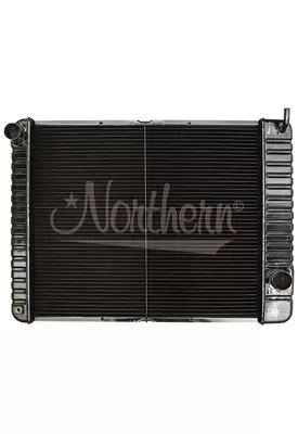 Chevrolet B6000 Radiator