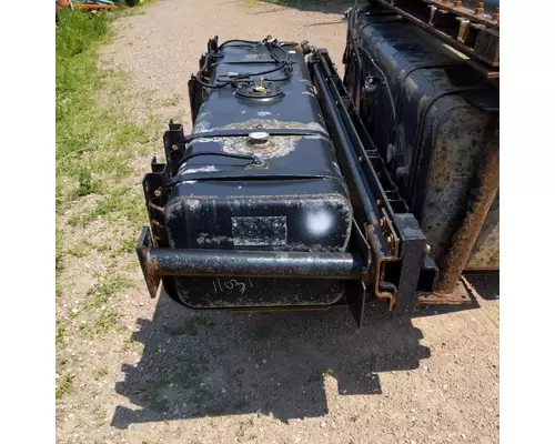 Fuel Tank CHEVROLET B7000 Quality Bus &amp; Truck Parts