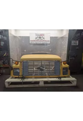 Chevrolet B7000 Hood