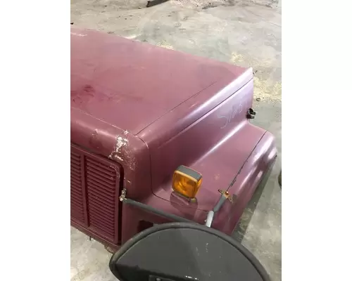 Hood Chevrolet B7000 Complete Recycling Group LLC