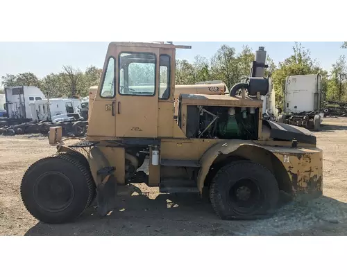 Equipment (Whole Vehicle) CHEVROLET Blu Chip Forklift WG Truck Centre