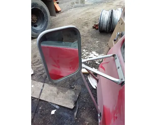 Chevrolet C30 Door Assembly, Front