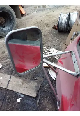 Chevrolet C30 Door Assembly, Front