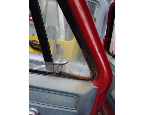 Chevrolet C30 Door Assembly, Front