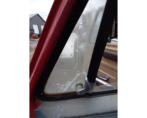 Chevrolet C30 Door Assembly, Front