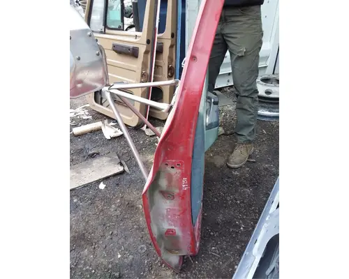 Chevrolet C30 Door Assembly, Front