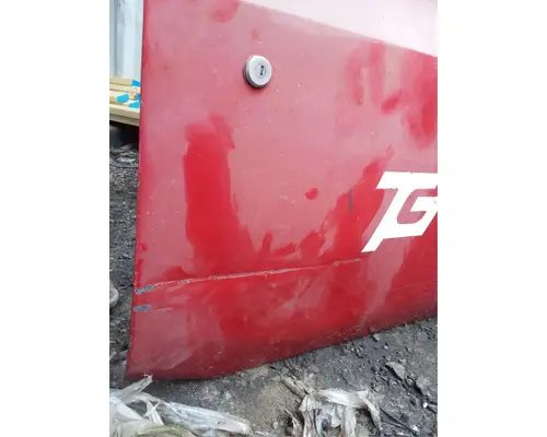 Chevrolet C30 Door Assembly, Front