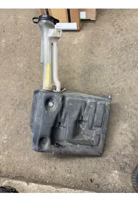 Chevrolet C3500/C3500HD Windshield Washer Reservoir