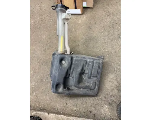 Windshield Washer Reservoir Chevrolet C3500/C3500HD Caseyâs Truck Salvage World