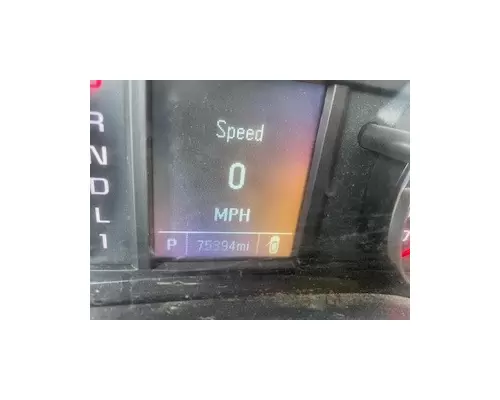 Complete Vehicle CHEVROLET C3500HD American Truck Sales