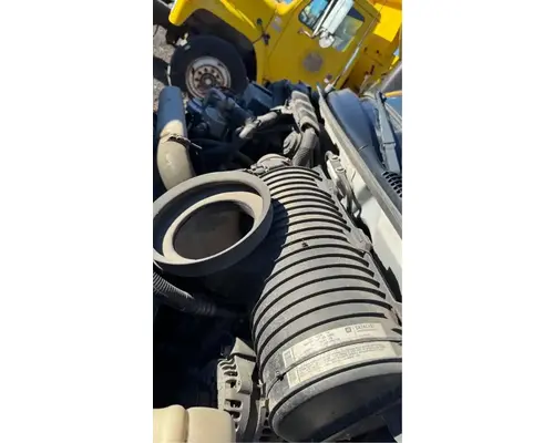 Air Cleaner Chevrolet C4500 Holst Truck Parts