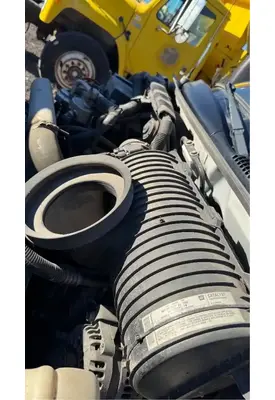 Chevrolet C4500 Air Cleaner