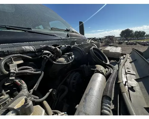 Air Cleaner CHEVROLET C4500 DTI Trucks