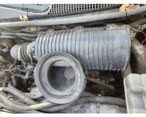 Chevrolet C4500 Air Cleaner
