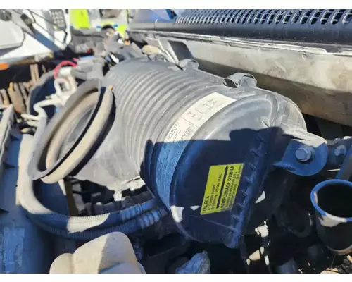 Air Cleaner Chevrolet C4500 Complete Recycling Group LLC