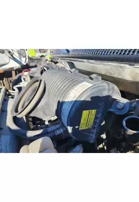 Chevrolet C4500 Air Cleaner