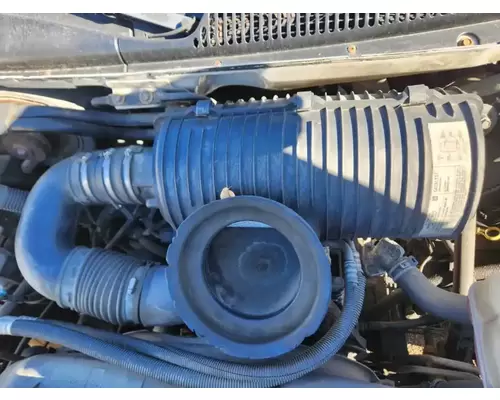 Chevrolet C4500 Air Cleaner