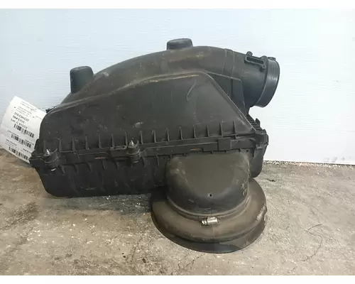 Air Cleaner Chevrolet C4500 Spalding Auto Parts
