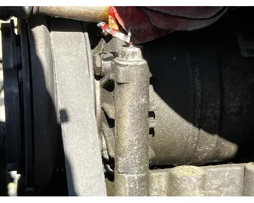 Air Conditioner Compressor CHEVROLET C4500 DTI Trucks