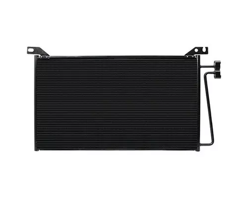 Air Conditioner Condenser CHEVROLET C4500 LKQ Wholesale Truck Parts