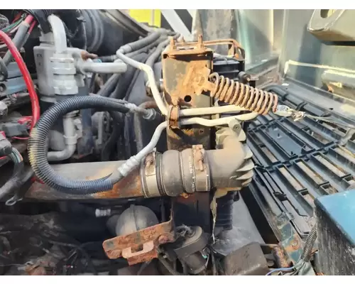 Chevrolet C4500 Air Conditioner Condenser