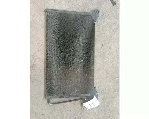 Air Conditioner Condenser Chevrolet C4500 Spalding Auto Parts