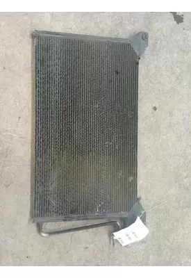 Chevrolet C4500 Air Conditioner Condenser