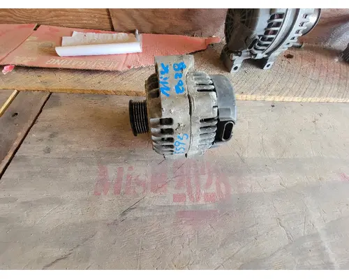 Alternator CHEVROLET C4500 Crest Truck Parts