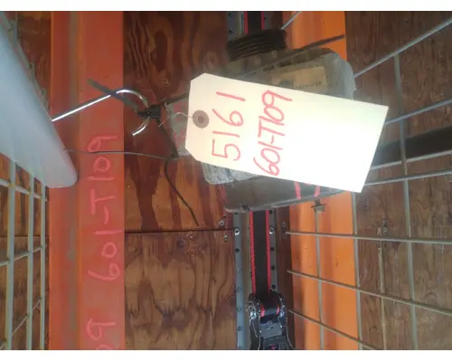 Alternator CHEVROLET C4500 Crest Truck Parts