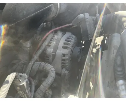 Alternator CHEVROLET C4500 DTI Trucks