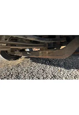 Chevrolet C4500 Axle Assembly, Front (Steer)